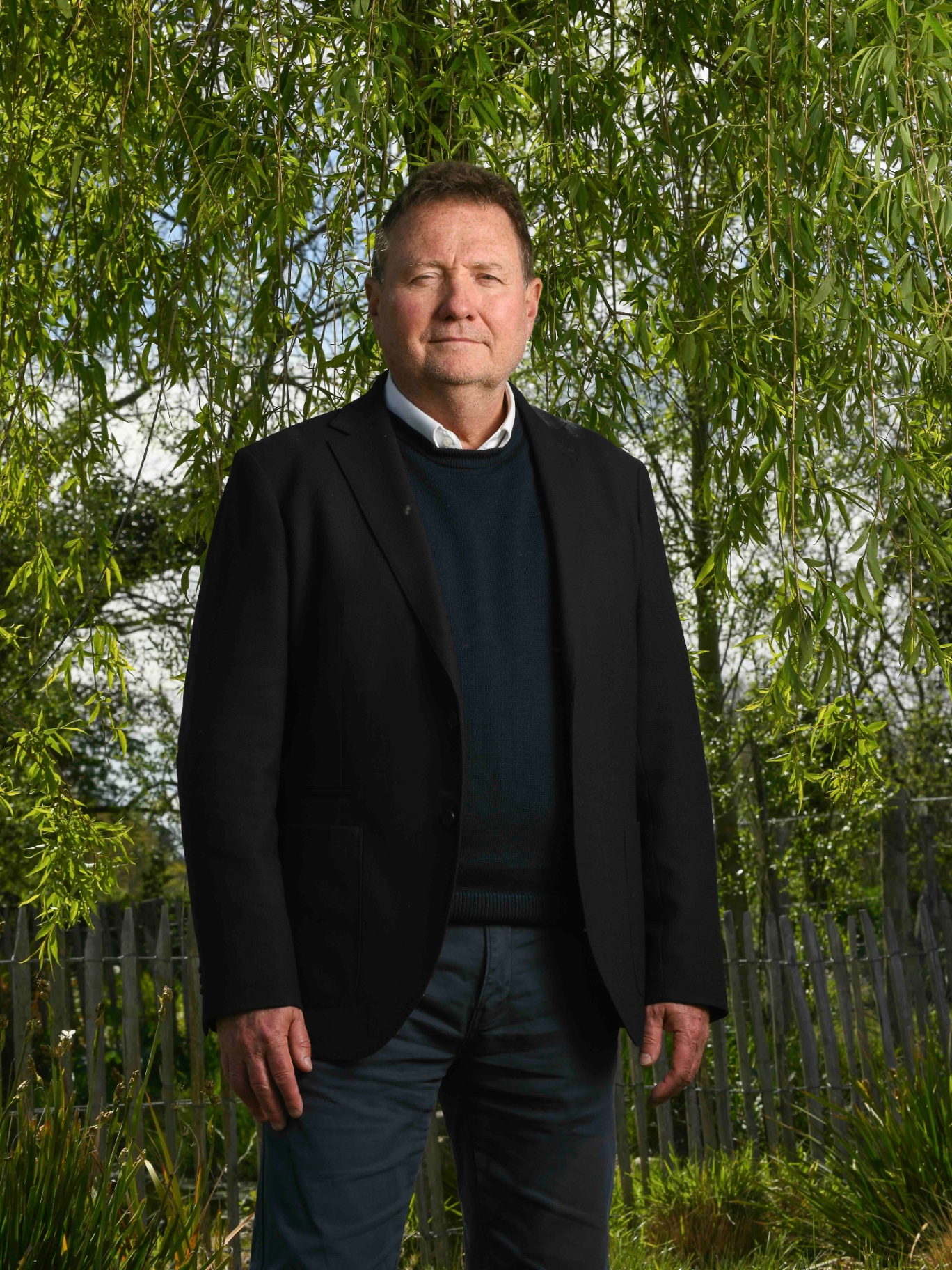 Portrait de Laurent LAMOTTE